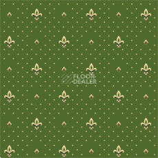 Ковролин Haima Alameda 03 Green фото 1 | FLOORDEALER